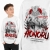 Bluza dziecięca Patriotyczna PRZYSIĘGA